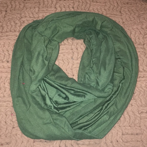 Infinity Scarf - Picture 2 of 2